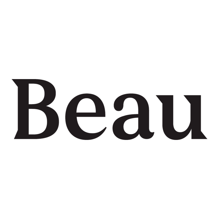 Beau Restaurant logo